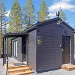 Loma-asunnot Visit Pyhae D By Interhome Pyhätunturi