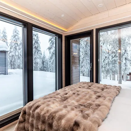 Visit Pyhae D By Interhome Vakantiehuis