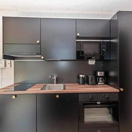 Visit Pyhae D By Interhome