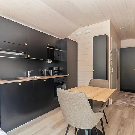 Vakantiehuis Visit Pyhae D By Interhome *