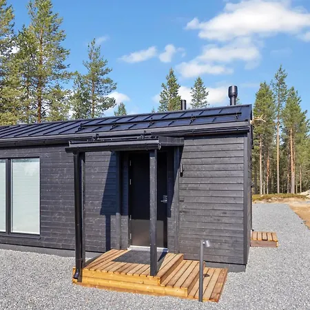 Hébergement de vacances Visit Pyhae D By Interhome