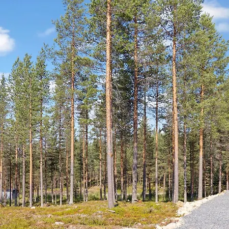 Hébergement de vacances Visit Pyhae D By Interhome *