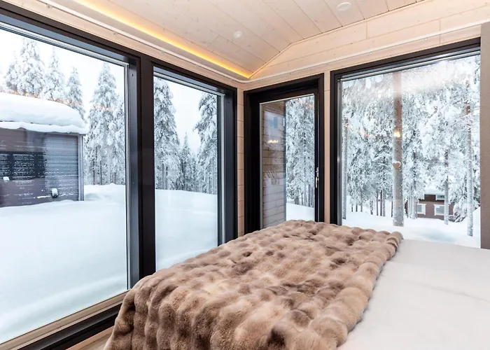 Visit Pyhae D By Interhome Vakantiehuis