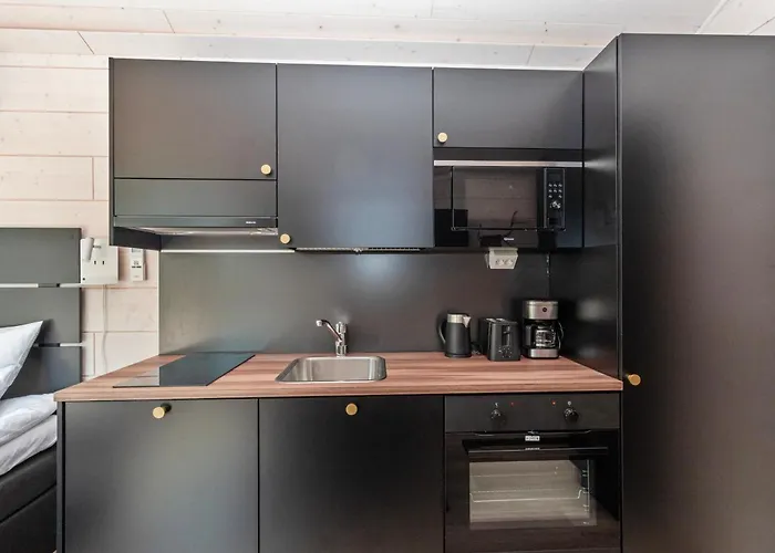 Visit Pyhae D By Interhome