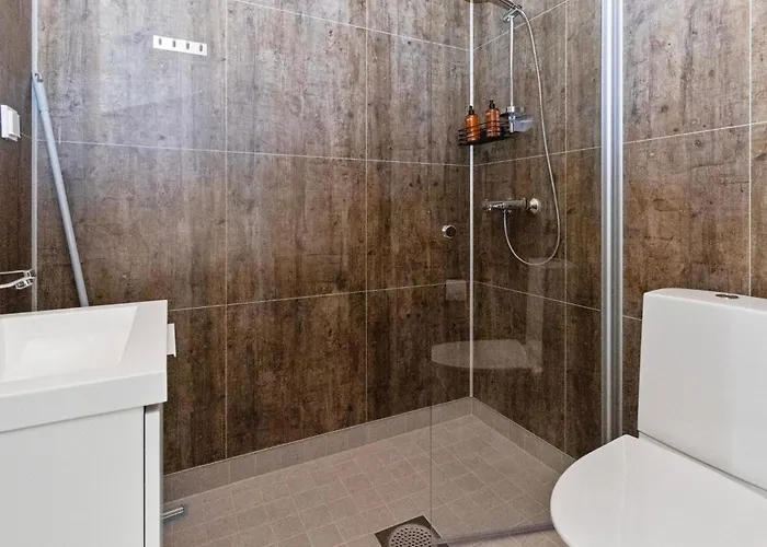 Visit Pyhae D By Interhome *