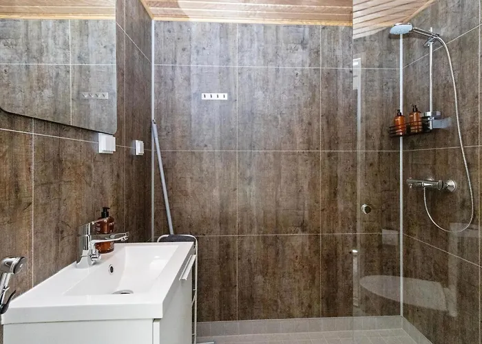 Visit Pyhae D By Interhome פיהטונטורי