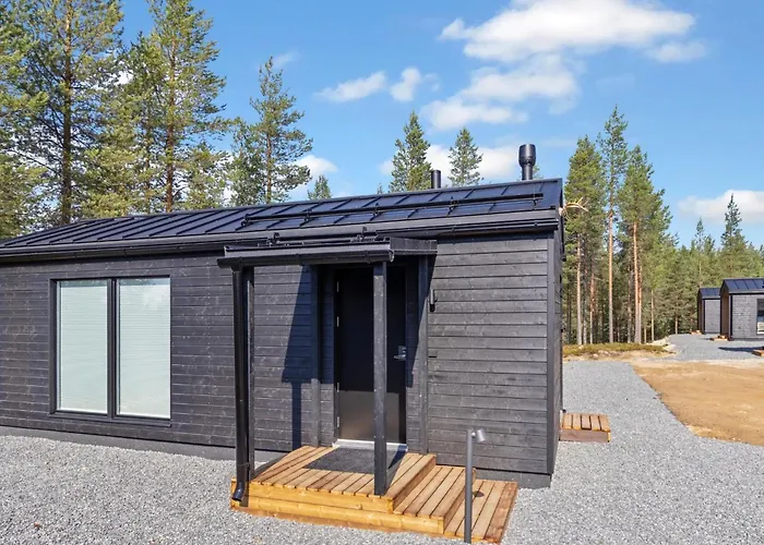 Vakantiehuis Visit Pyhae D By Interhome